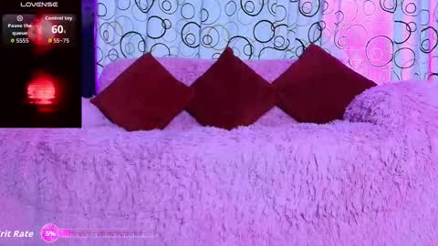    online show from November 6, 12:02 am