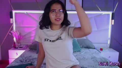 SUKI online show from May 29, 11:30 am
