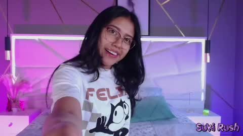 SUKI online show from May 15, 11:51 am