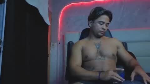 sukuna_hara online show from February 16, 1:15 am