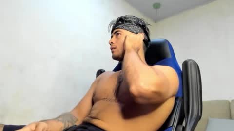 sukuna_hara online show from September 28, 12:58 pm