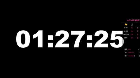 Suleiman and Angie online show from January 14, 9:56 pm