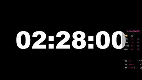 Suleiman and Angie online show from March 16, 11:42 pm