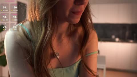 Im Vera online show from April 18, 7:58 pm