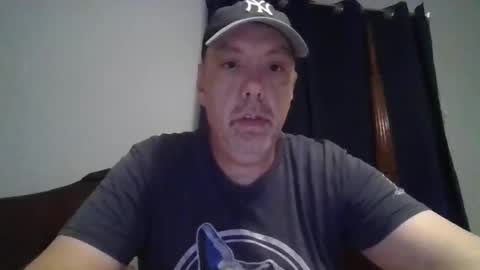 Sully online show from November 18, 2:58 am