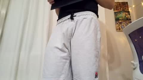 Niko online show from November 8, 9:29 pm