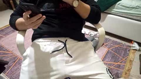 Niko online show from January 15, 11:24 pm