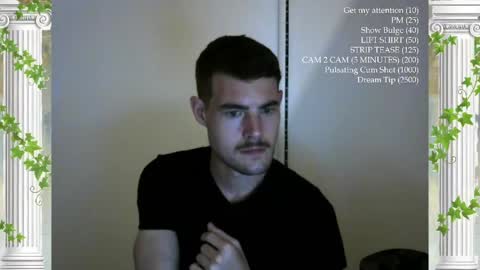 The Sultan online show from March 27, 1:22 am