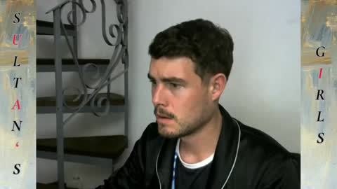 The Sultan online show from September 27, 12:52 am