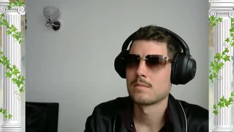 The Sultan online show from November 19, 6:39 pm