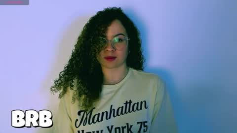 Ann online show from March 3, 8:38 pm