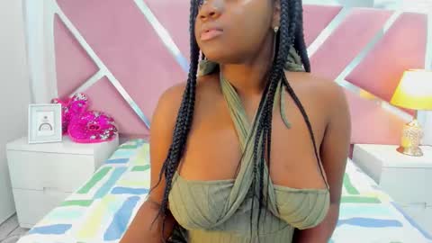 Hot ebony online show from October 20, 8:03 pm