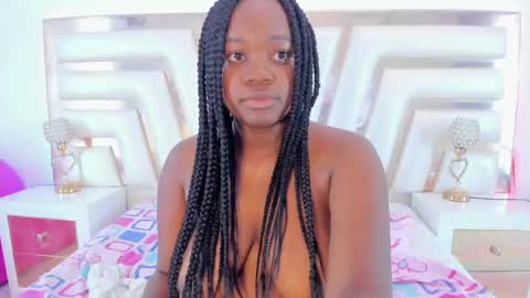 Hot ebony online show from October 4, 8:17 pm