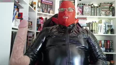 Sumisolatex online show from May 29, 12:25 pm