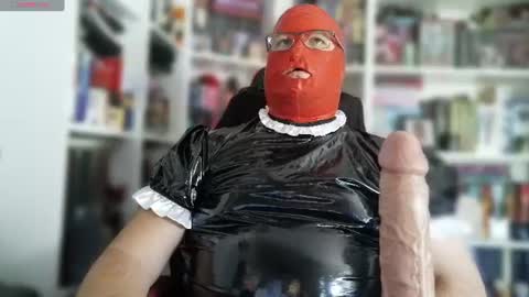 Sumisolatex online show from August 5, 4:48 pm