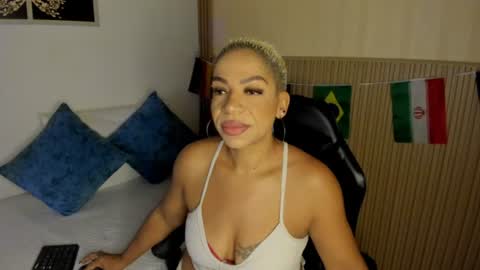 Summer online show from July 11, 12:08 pm