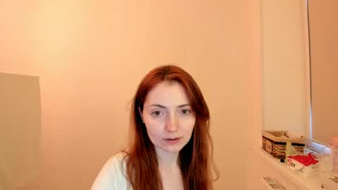 Summer Preston online show from February 18, 1:33 pm