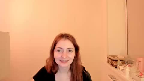 Summer Preston online show from March 2, 9:22 pm