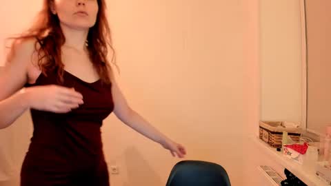 Summer Preston online show from February 10, 12:08 am