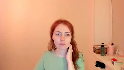 Summer Preston online show from November 22, 3:43 pm