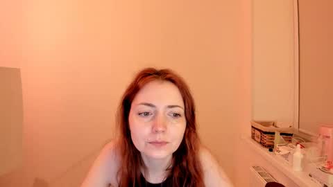 Summer Preston online show from February 25, 6:55 pm