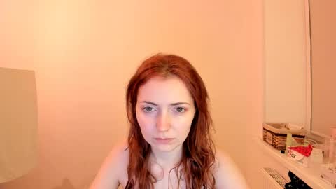 Summer Preston online show from February 9, 9:06 pm