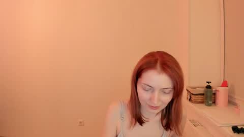 Summer Preston online show from May 6, 6:47 pm