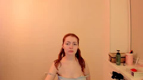 Summer Preston online show from November 25, 4:17 pm