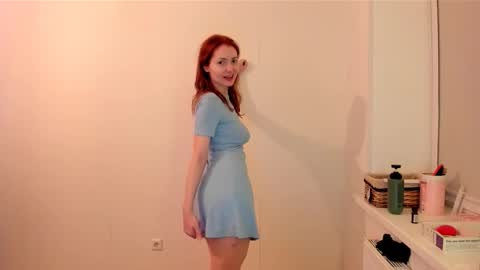 Summer Preston online show from November 9, 5:00 am