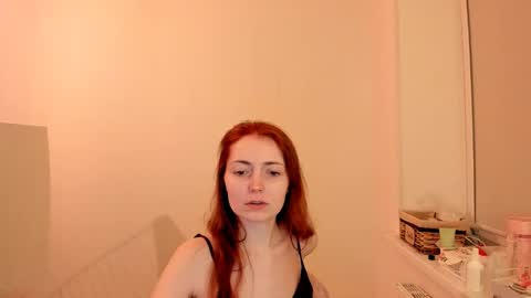 Summer Preston online show from March 8, 9:29 pm