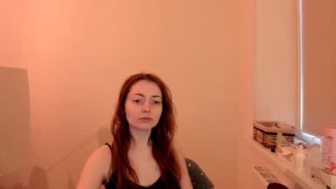 Summer Preston online show from February 25, 10:15 am