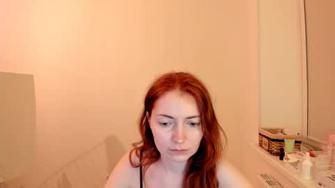 Summer Preston online show from March 11, 6:52 pm