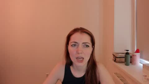 Summer Preston online show from March 17, 12:21 pm