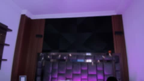 Summer Rouge online show from November 12, 11:45 am