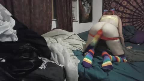 Summer Rainz online show from November 28, 2:19 am