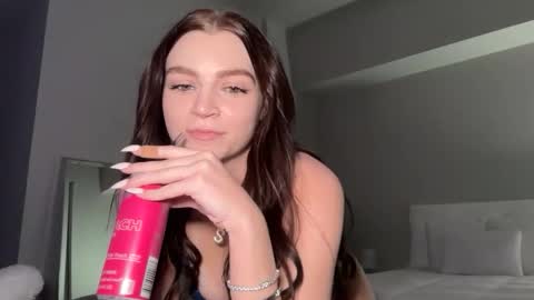 Summer online show from February 24, 5:43 am