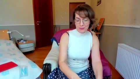 summerliza online show from January 30, 9:25 am