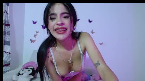 SUMMER online show from November 10, 12:13 am