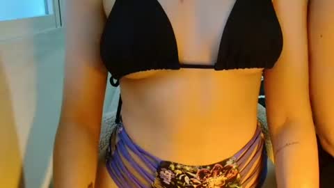 Snapshot of summerrrrrrrrr chatting on March 6, 11:25 am The real sugar baby Sam Summer online show from March 6, 11:25 am