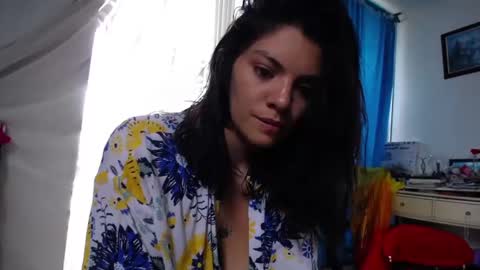 Snapshot of sun1moon6 chatting on September 17, 5:27 pm moon1 online show from September 17, 5:27 pm