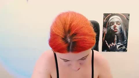 Snapshot of sun_lovely chatting on February 23, 5:01 am Alexi online show from February 23, 5:01 am