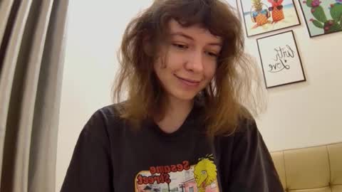 luna online show from October 17, 3:21 am