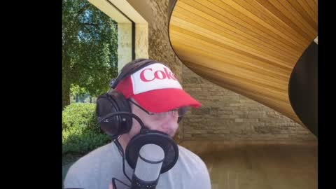 sunbeatshower online show from January 8, 12:37 pm