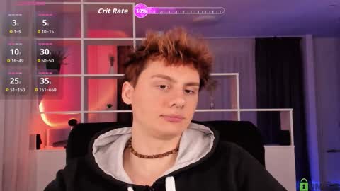 Emilio online show from November 27, 7:43 pm