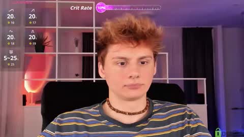 Emilio online show from October 28, 3:57 pm