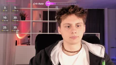 Emilio online show from April 9, 6:24 pm