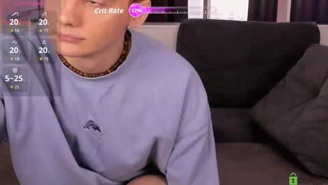 Emilio online show from September 27, 7:06 am