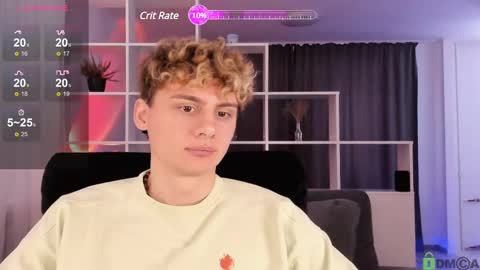 Emilio online show from March 7, 6:13 am