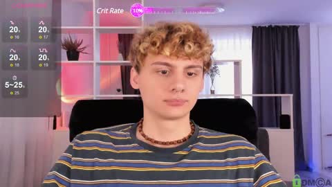 Emilio online show from February 22, 5:55 am