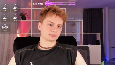 Emilio online show from May 23, 5:31 pm